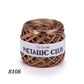 YarnArt Metallic Club