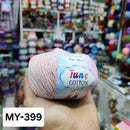 Tunç Cotton-28
