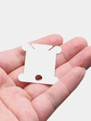 Embroidery Thread Winding Cards (50 pcs)-5