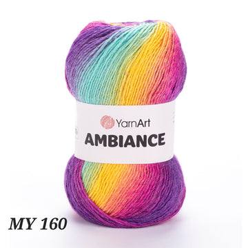 Acheter 160 YarnArt Ambiance
