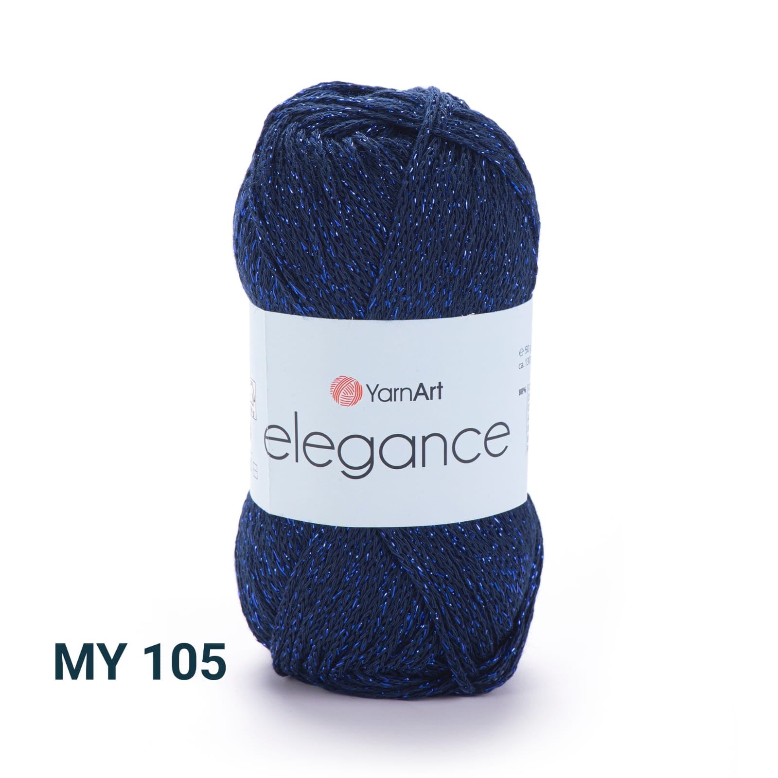 يشتري 105 YarnArt Elegance