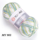 YarnArt Sweet Baby-10