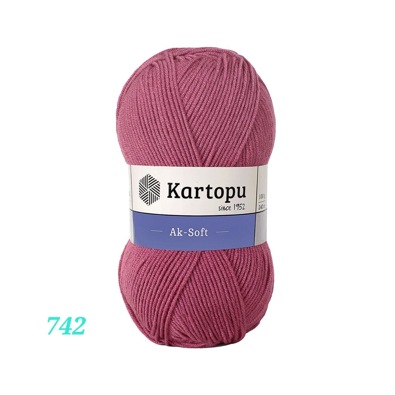 Kartopu Ak-Soft