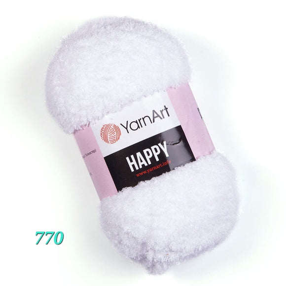 YarnArt Happy