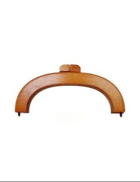 Acheter brown Wooden Purse Frame