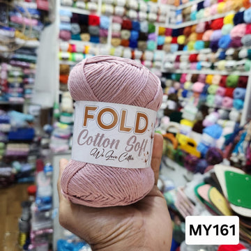 Fold Cotton Soft - 0