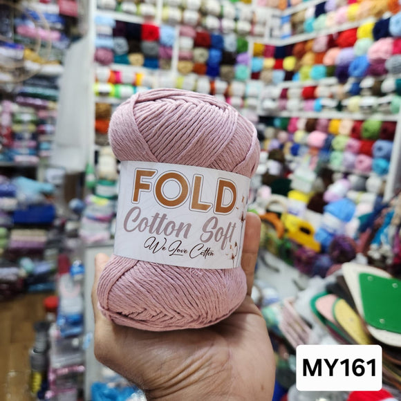 Fold Cotton Soft