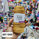 Fold Macrame 4-4