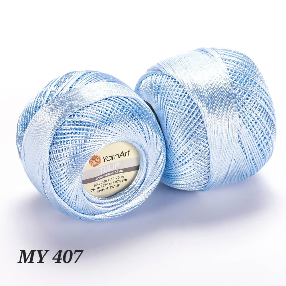 يشتري my-407 YarnArt Tulip