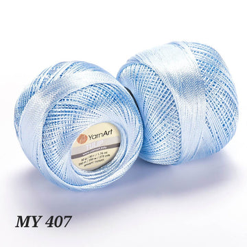 Acheter my-407 YarnArt Tulip