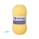 Kartopu Ak-Soft-28