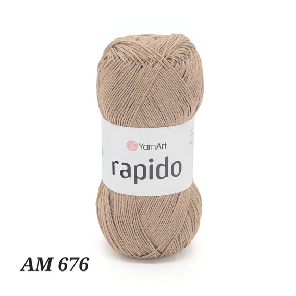 YarnArt Rapido