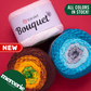 YarnArt Bouquet
