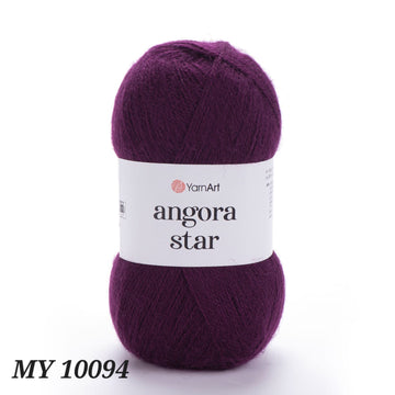 YarnArt angora star - 0