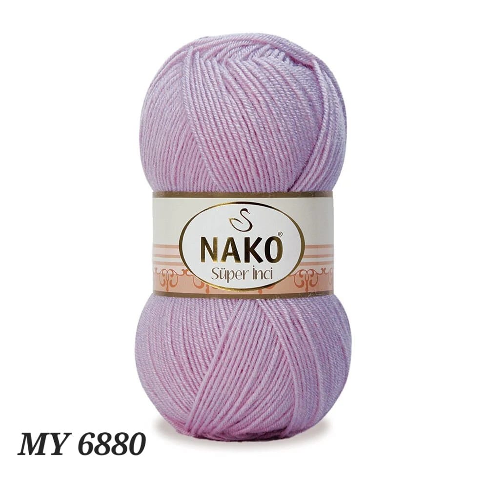 يشتري my-6880 Nako Super Inci
