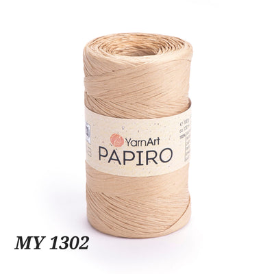 Buy my-1302 YarnArt Papiro