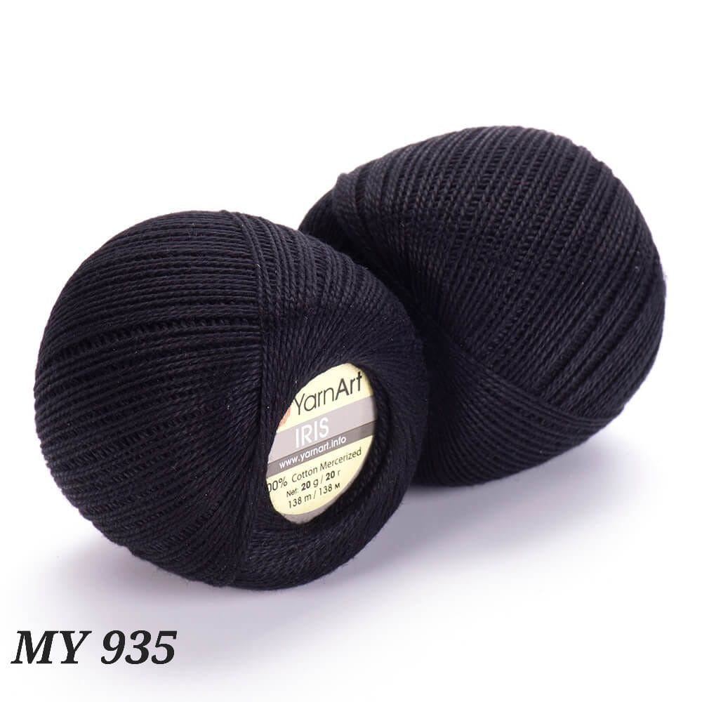 يشتري my-935 يارن آرت إيريس