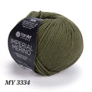 YarnArt Imperial Merino-3