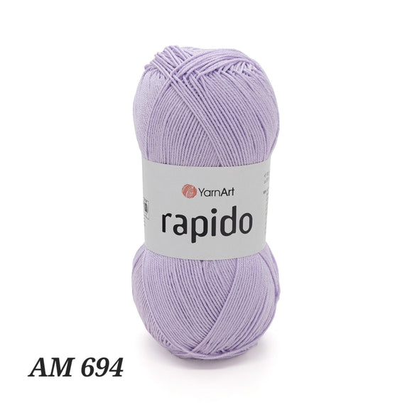 YarnArt Rapido