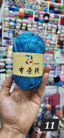Metalic Yarn-11