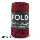 Fold Ribbon Bright-7