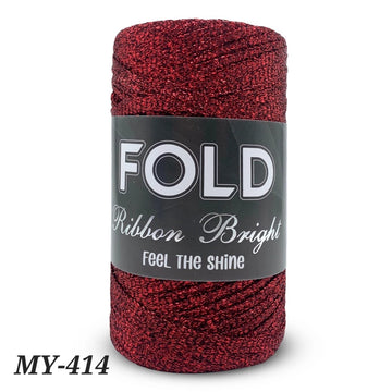 Acheter my-414 Fold Ribbon Bright