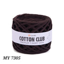YarnArt Cotton Club( Premium T-shirt Yarn)-24
