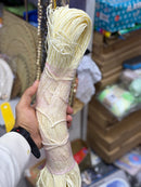 Papier raphia 180dh/kg (vendu en paquets de 250g à 450g) contactez WhatsApp pour commander :+212662365716-22