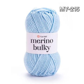 Buy my215 YarnArt Merino Bulky