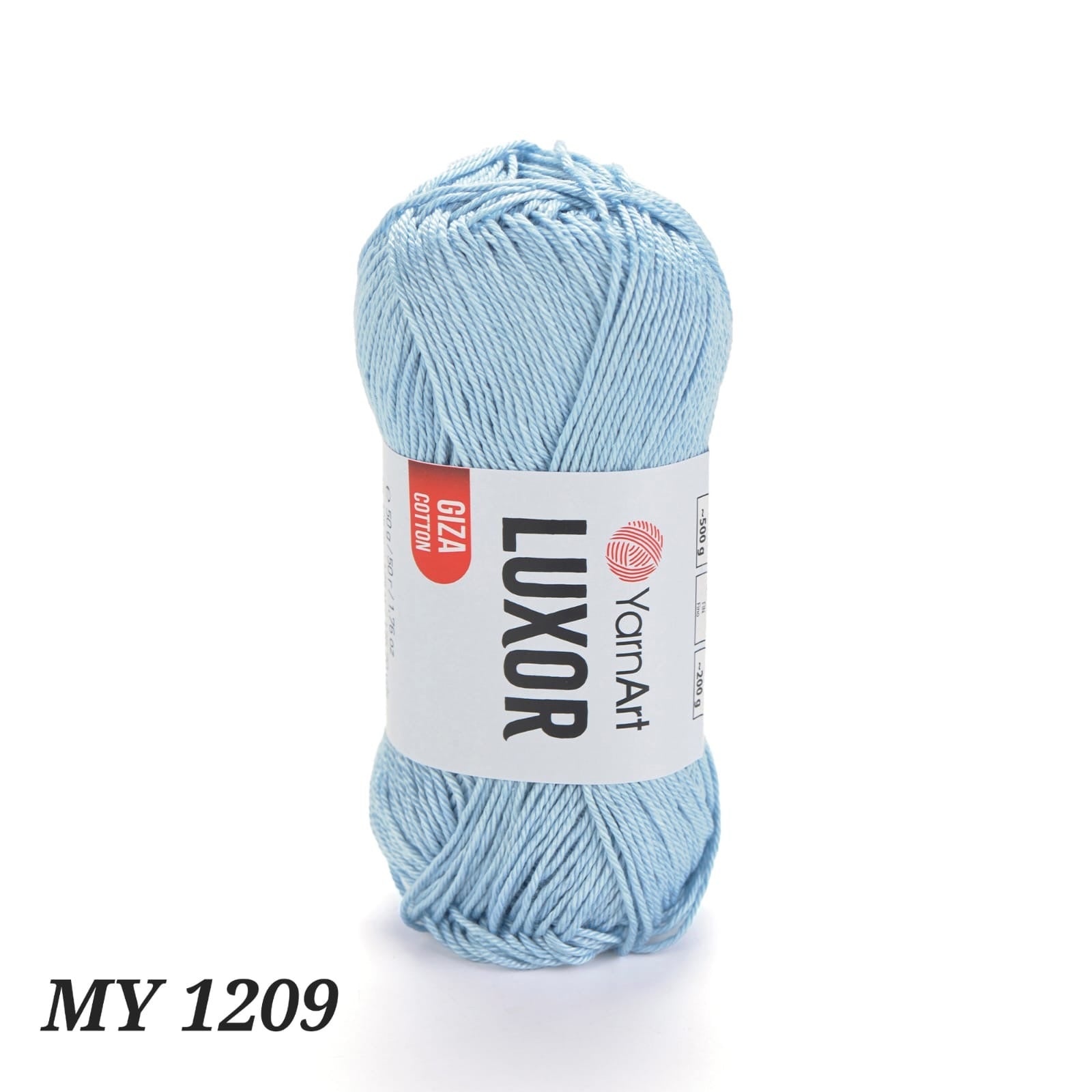 يشتري my-1209 يارن آرت الأقصر