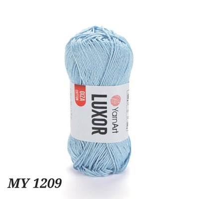 Buy my-1209 YarnArt Luxor