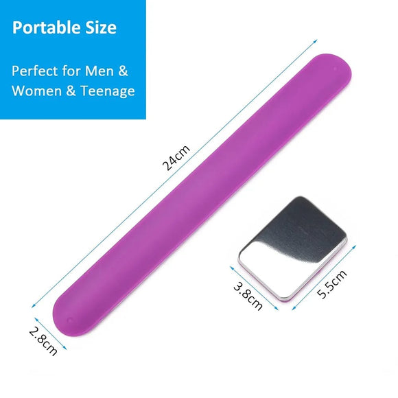 Magnetic Wrist Pin Cushion