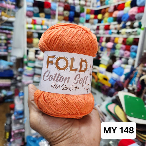 Fold Cotton Soft