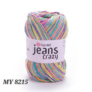 YarnArt Jeans Crazy-3