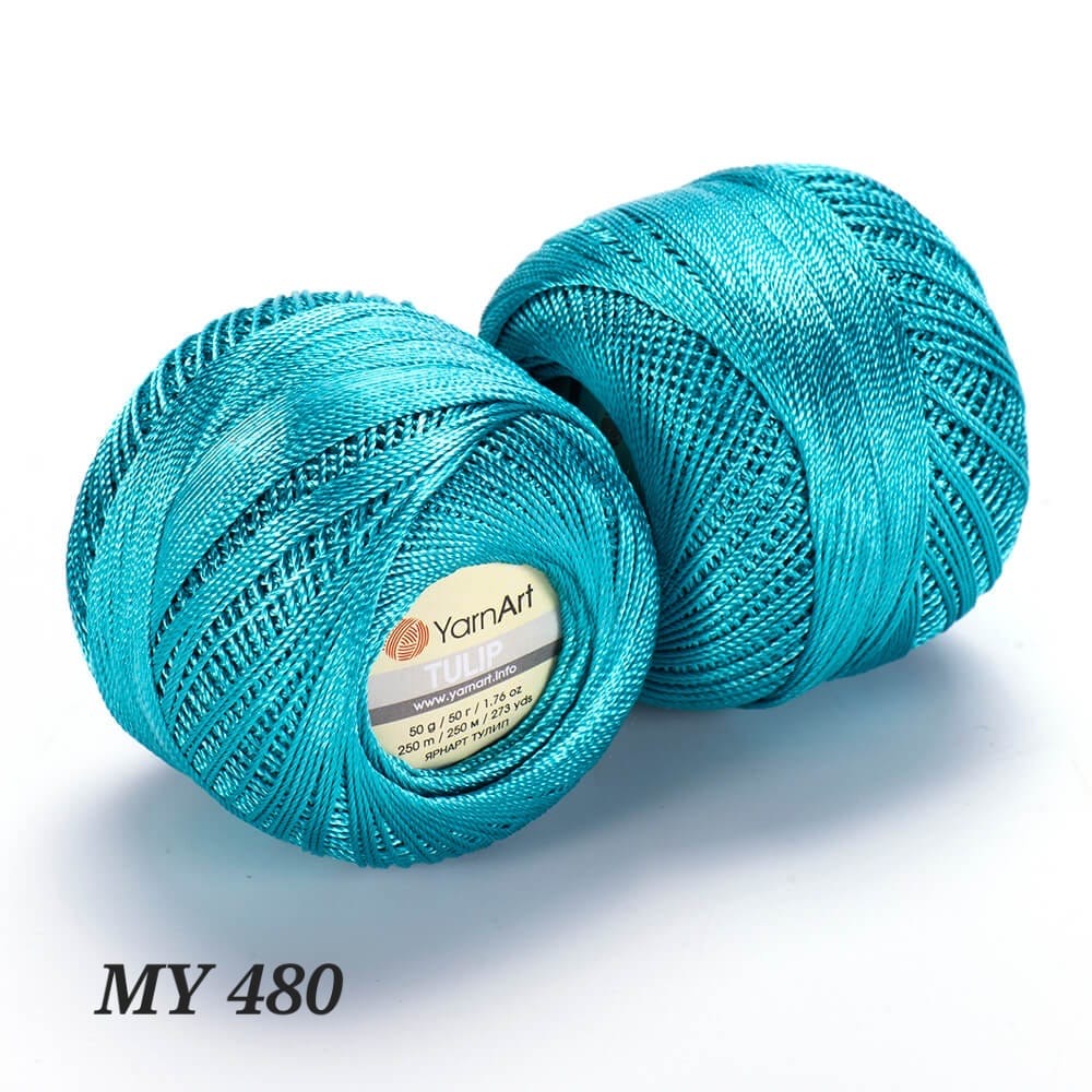 يشتري my-480 YarnArt Tulip