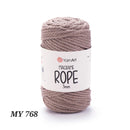 YarnArt Macrame Rope 3mm-9