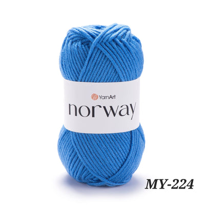 Buy my-224 YarnArt Norway