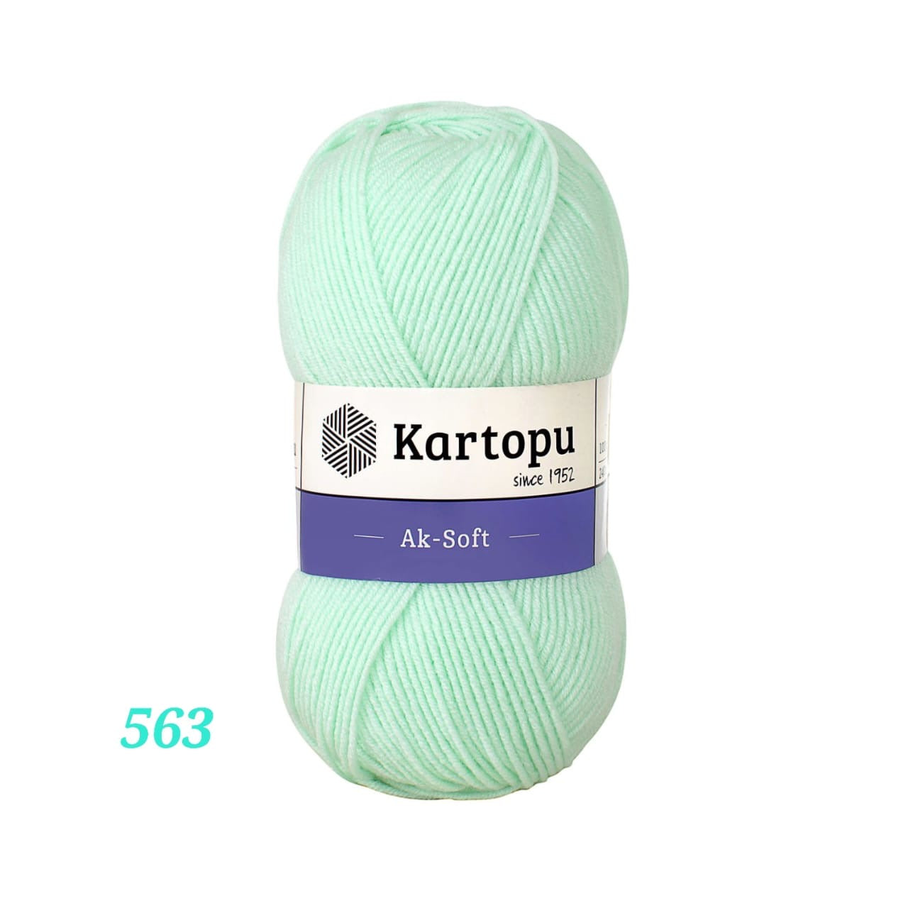 Kartopu Ak-Soft