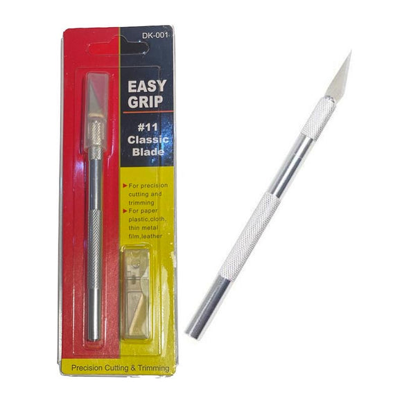 Classic Blade Precision Knife