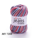 YarnArt Jeans Crazy-17