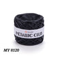 YarnArt Metallic Club