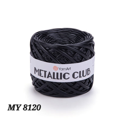 Buy 8120 YarnArt Metallic Club