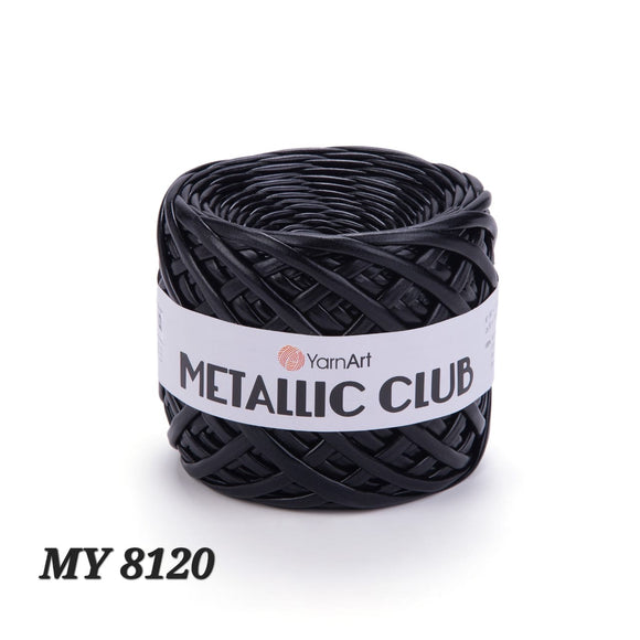 YarnArt Metallic Club