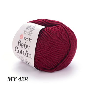 Buy my-42 YarnArt Baby Cotton