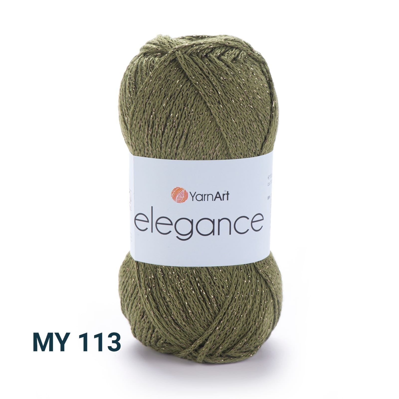 يشتري 113 YarnArt Elegance