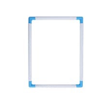 Universal Clip Frame for embroidery, quilting, cross-stitch, needlepoint, or silk-painting