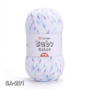 Yarnart baby color-1