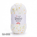 Yarnart baby color-2