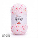 Yarnart baby color-3