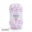 Yarnart baby color-4